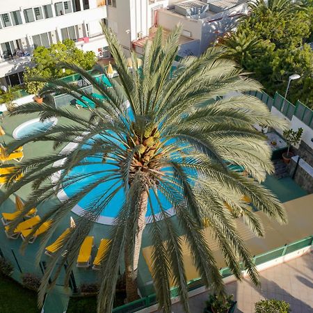Stylish Apartment With Stunning Sea View. ماسبالوماس المظهر الخارجي الصورة