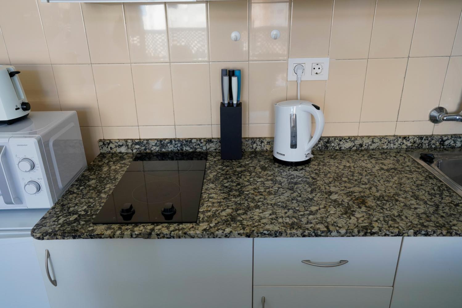 Stylish Apartment With Stunning Sea View. ماسبالوماس المظهر الخارجي الصورة